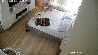 A hot oiling and dressing