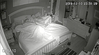 Amateur sex. A pair from the USA,  sex & masturbation