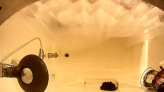 Canada. Hidden web camera baths & bedroom