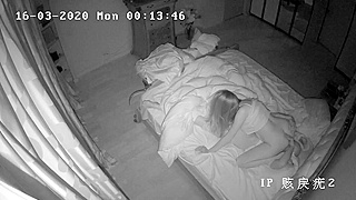 Romania. Sex in bedroom