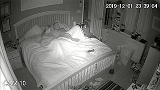 A pair from the USA, sex & masturbation