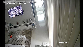 Juvenile Argentina family. Sex and blow job.