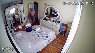 USA. Over fifty sex