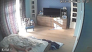 Latvia. Family sex
