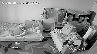 Amateur sex. Lesbos video with my wife