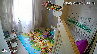 Full Episode. Couple over thirty has priceless sex