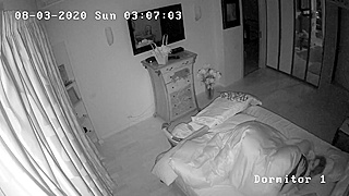 Romania. Sex in bedroom
