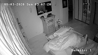Romania. Sex in bedroom