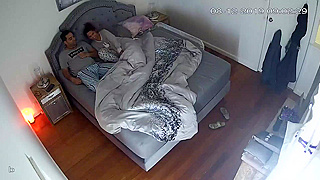 Mexico. Couple try to impregnate