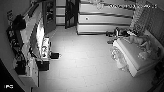 Canada. Bedroom each day sex & wife masturbation