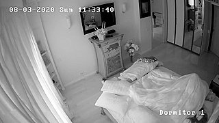 Romania. Sex in bedroom