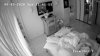 Romania. Sex in bedroom
