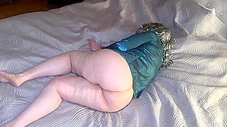 Woken By Mom's Tight Anal And Morning Bj Bliss - Taboo Xxx Clip