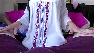 Busty MILF Jaden Snow Ravaged in Intense Rough Fucking Session