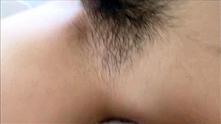 Curvy Teen Gets Her Tight Ass Fucked Hard by Step Brother - Amateur Anal