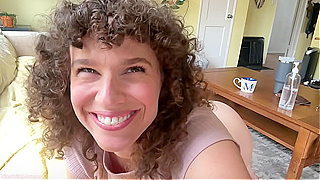 My Busty Mom Ride My Hard Cock In Vintage Lingerie