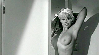 Mr. Skin - oral movie