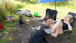 Sun, fishing, sex