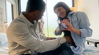 Three Insatiable Pals' Wild Ride - The Hottest Most-Liked Video Creation Week