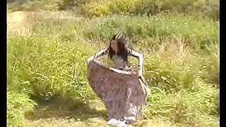 Hot hot white wife and hobo SDF