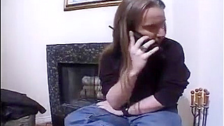 Amateur Horny Dwarf