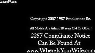 Blonde Midget with Tight Ass