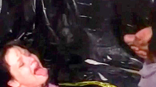 Watching Her Get Pissed On, Degraded, And Crying In Humiliation