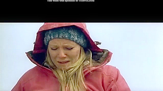 Crying And Pissing In Tight Pants While Trapped On Chair Lift