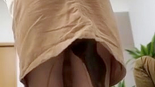 Her Cry And Shit Herself In Pantyhose - Hd Diarrhea Humiliation