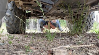 Sexy Slut Caught Pissing And Fingering Herself On Hidden Cam