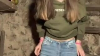 Big-Titted Blonde Gets Roughly Fucked And Covered In Cum