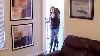 Putting the MILF agents in a room with gas until they all pass out