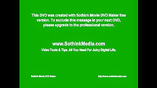 We see three bored chicks wearing comic book outfits while toying