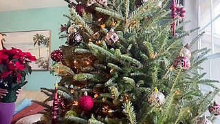 Point of view of a tall brunette who wanted to feel hypnotized