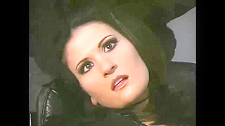 Kidnapper has the hots for the busty  wasted fucked up brunette MILF