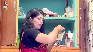 Using chloroform in a compilation of XXX clips from Indian videos