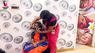 Using chloroform in a compilation of XXX clips from Indian videos