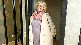 Gross Old Nanny's Fat Body Jerking Off Hungrily In Steamy Explicit Scenes