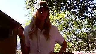 Filthy Lesbian Foursome - Good Girl Alexa Gets Caught And Punished