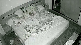 Spy Ipcam Busted Busty Italian Babe Ravaging Her Pussy With Sex Toys