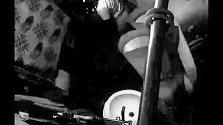 Caught On Spy Cam - Arab Babe Pleasures Herself With A Banana