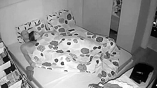 Spy Ipcam Hidden Video - Mature Russian Mom Caught Getting Fucked Doggy Style