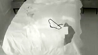 Spy Ipcam Exposed Busty Italian Milf Pleasuring Herself On Hidden Cam