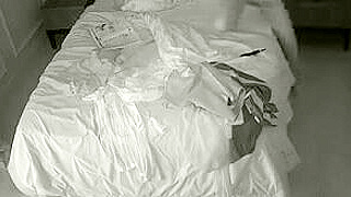 Spy Ipcam Exposed Busty Italian Milf Pleasuring Herself On Hidden Cam
