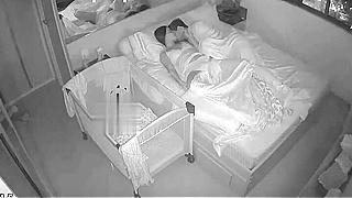 Spy Ipcam Exposed Skinny European Mom Getting Fucked Hard To Orgasm