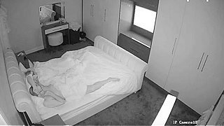 Spy Ipcam Exposed Naked German Stepdad Fucking His Horny Teen Daughter