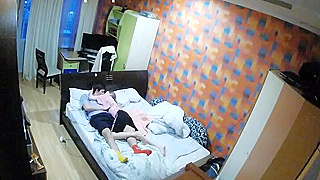 Spy Ipcam Exposed Gorgeous Ukrainian Babe Getting Fucked Hard To Orgasm