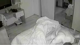 Spy Ipcam Exposed British College Girl Getting Fucked Hard By Her Boyfriend