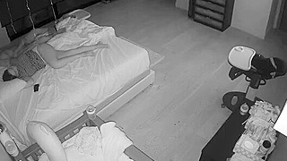 Voyeur Ip Cam - Young Mom Ravaged In Hardcore Doggy Style Action