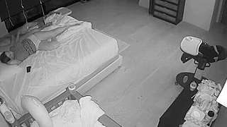 Voyeur Ip Cam - Young Mom Ravaged In Hardcore Doggy Style Action